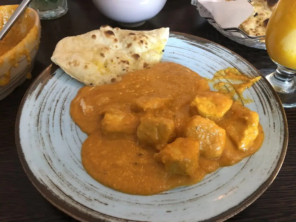 Menu_Delhi dream Indian Restaurant_Cheadle Hulme_image_6