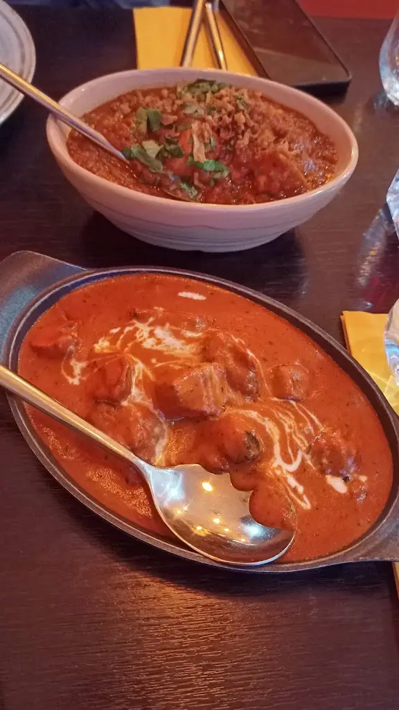 Menu_Delhi dream Indian Restaurant_Cheadle Hulme_image_8