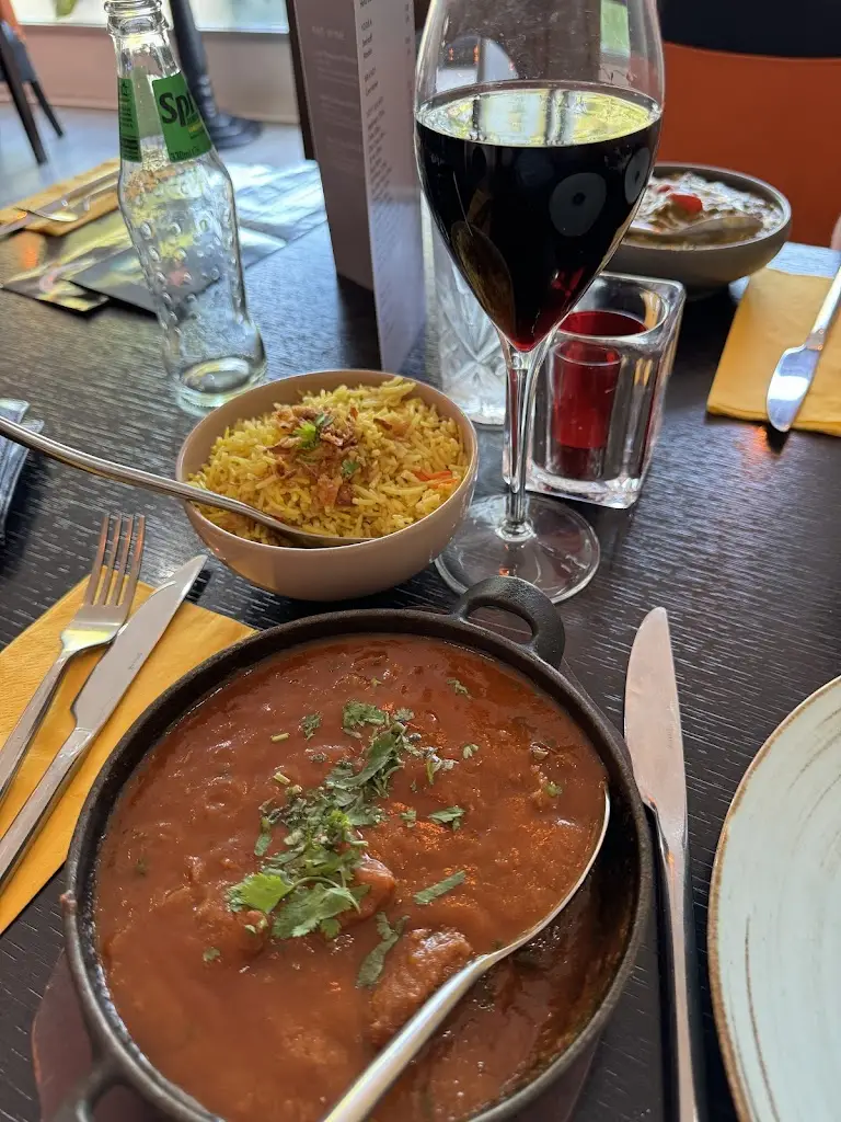 Liam Platt_Delhi dream Indian Restaurant_Cheadle Hulme_review