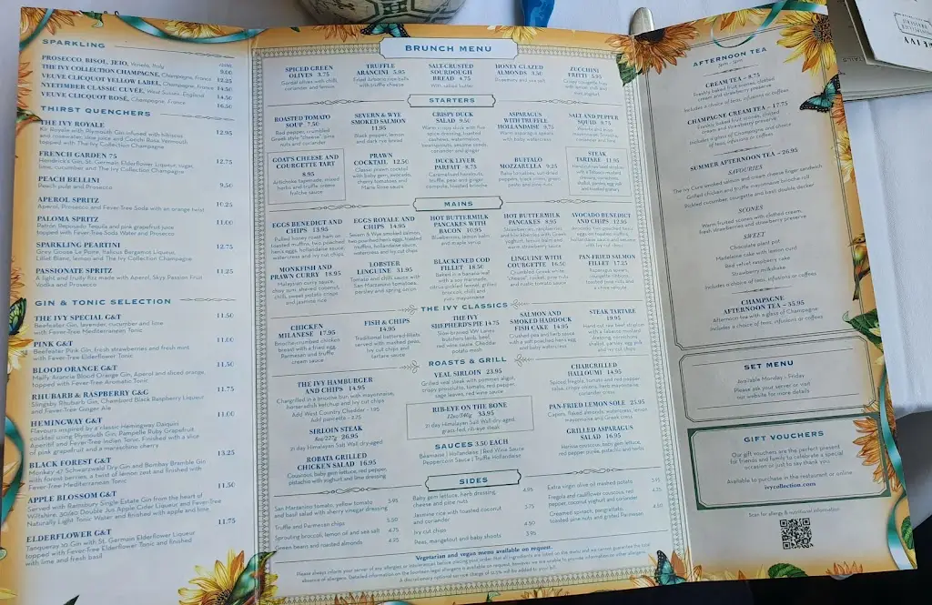 Menu_The Ivy Montpellier Brasserie Cheltenham_Cheltenham_image_3