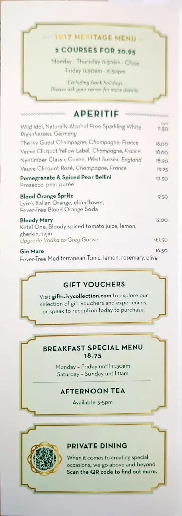 Menu_The Ivy Montpellier Brasserie Cheltenham_Cheltenham_image_4