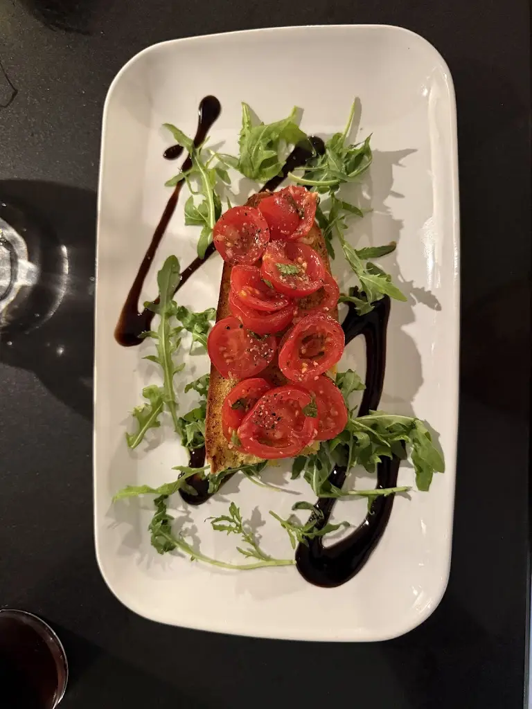 Edyta Hinds_Luigis_Ambleside_review