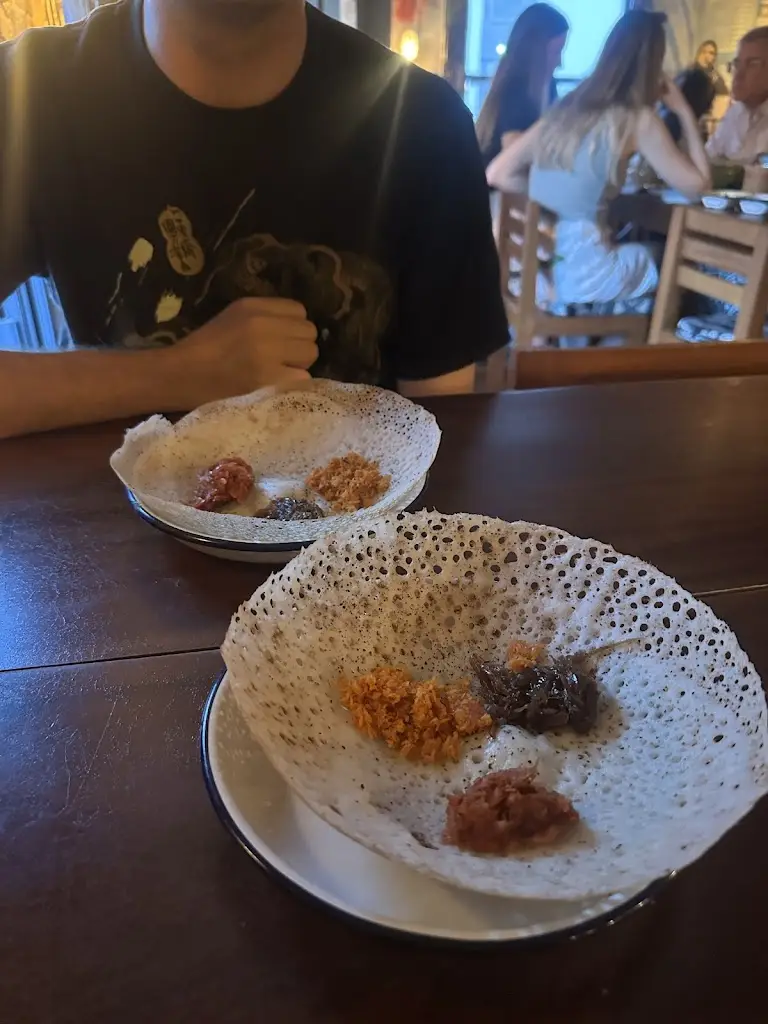 annabelle_The Coconut Tree Cheltenham_Cheltenham_reseña