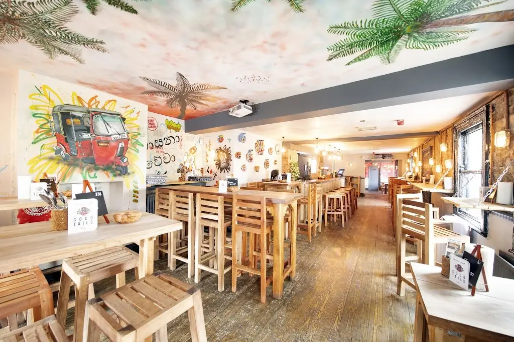 The Coconut Tree Cheltenham_Cheltenham_slider_image_1