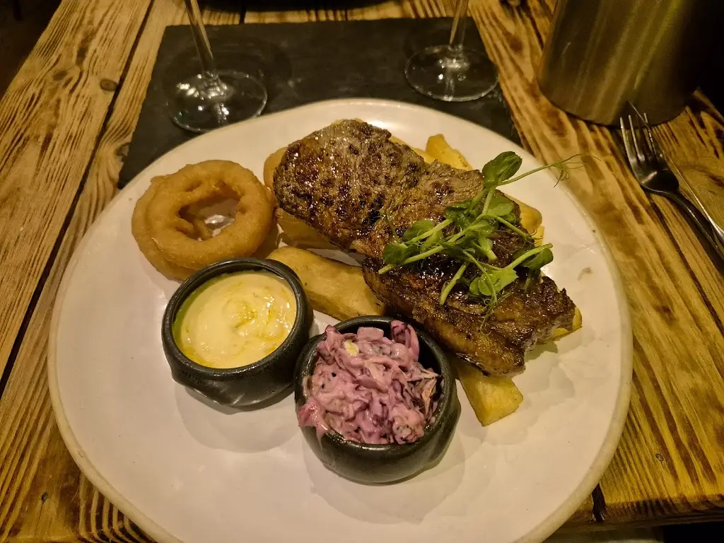 Menu_The Oak House Restaurant_Chapeltown_image_3