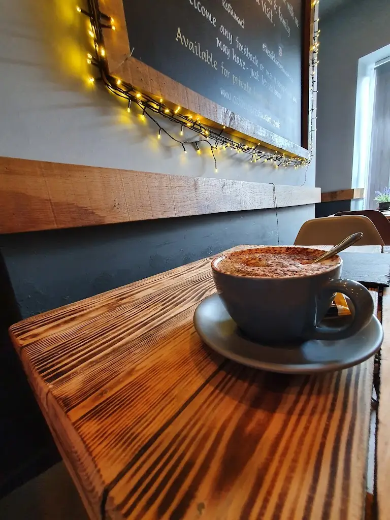 Menu_The Oak House Restaurant_Chapeltown_image_7