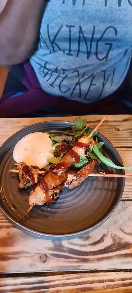 Menu_The Oak House Restaurant_Chapeltown_image_8