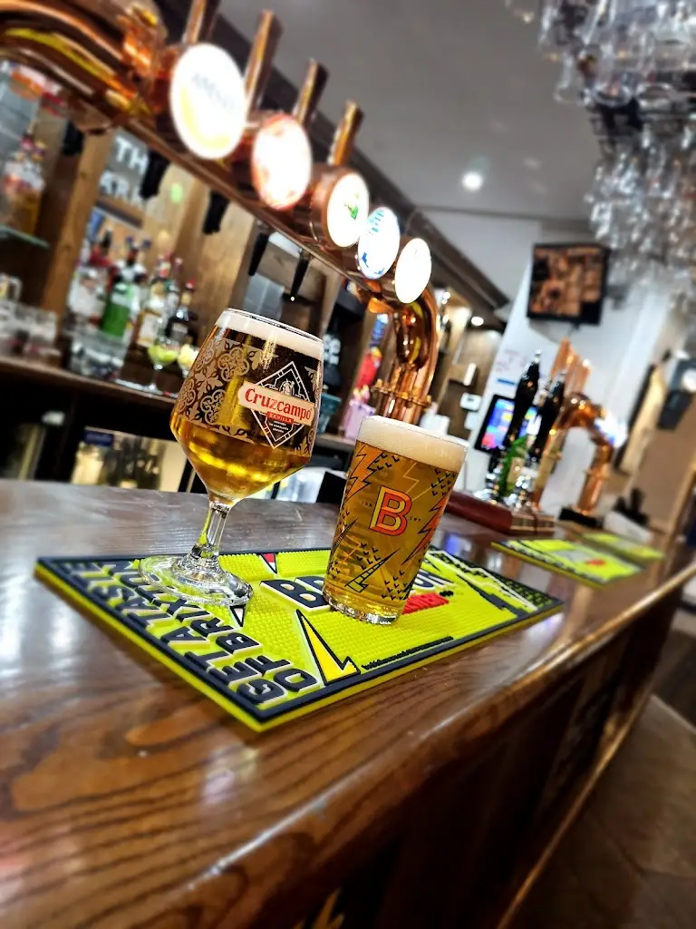 Menu_The Barrel_Chapeltown_imagen_5