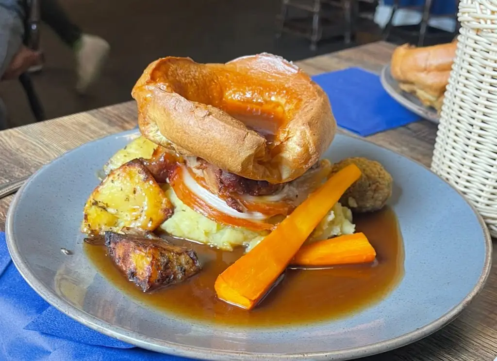 Menu_The Barrel_Chapeltown_imagen_6