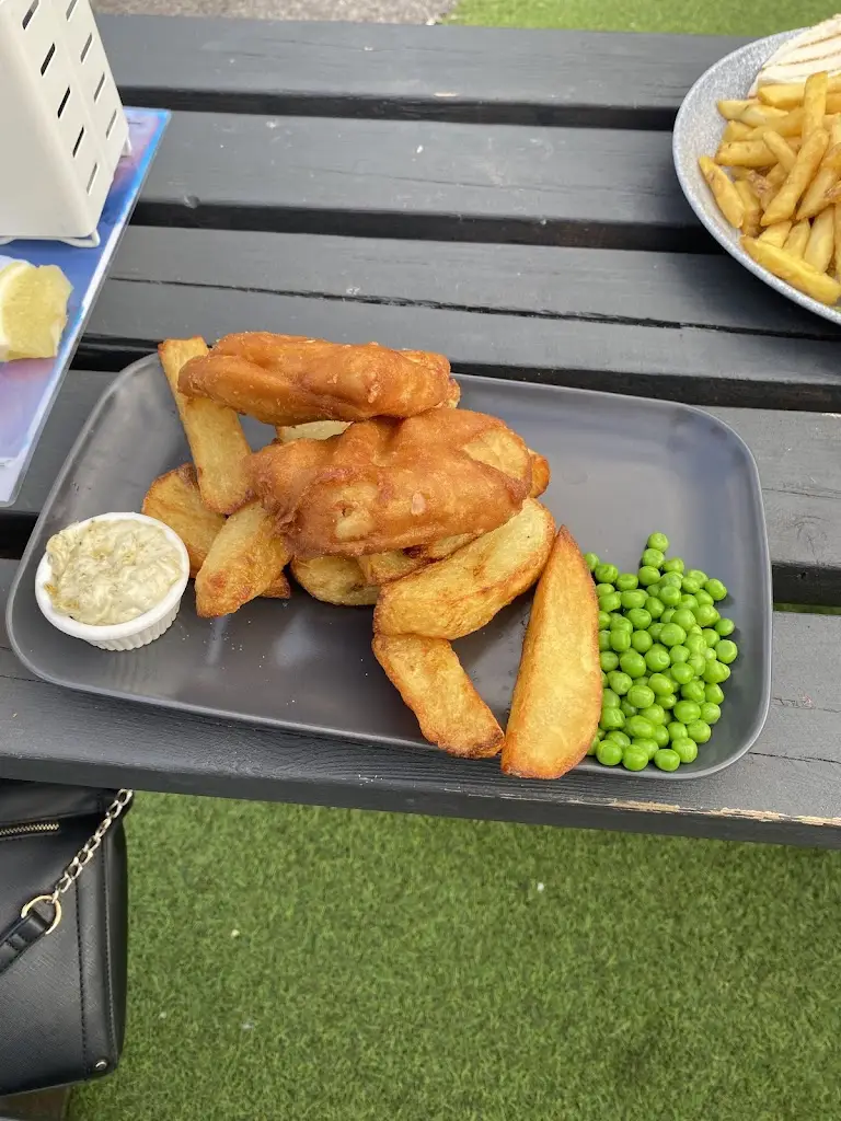 Menu_The Barrel_Chapeltown_imagen_7