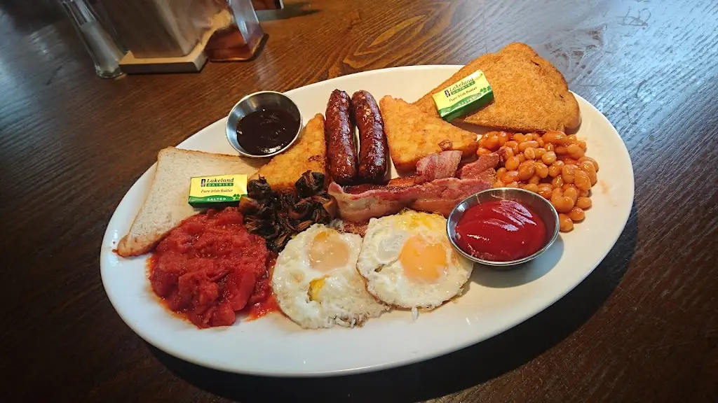 Menu_The Barrel_Chapeltown_imagen_9