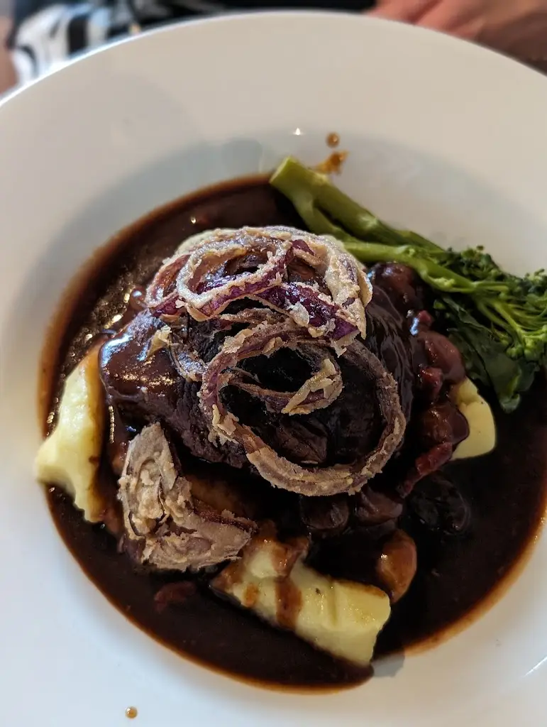 Steve Clark_Acorn_Chapeltown_review