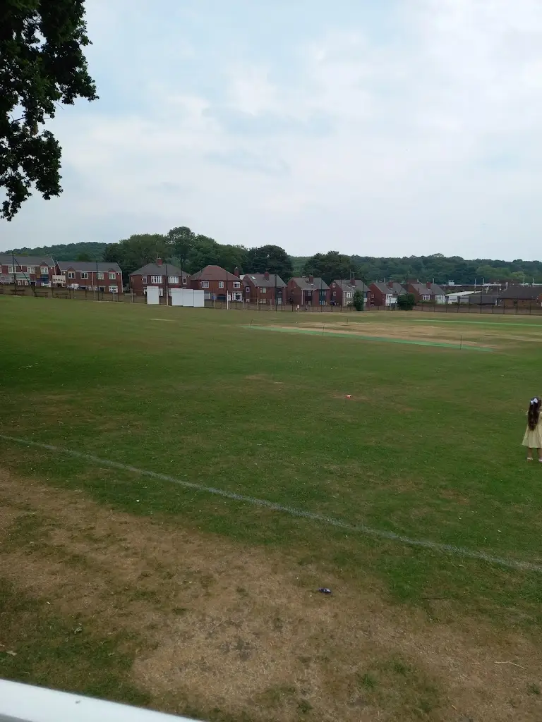 David and Jax Parkin_The Club House_Chapeltown_recensione