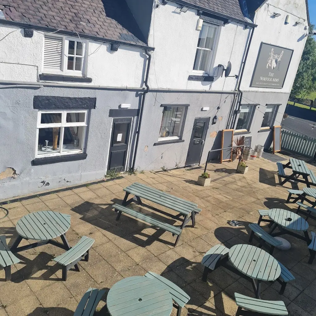 The Norfolk Arms_Chapeltown_slider_image_1