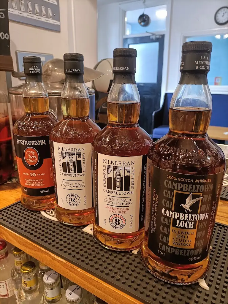 Menu_The Commercial_Chapeltown_immagine_5