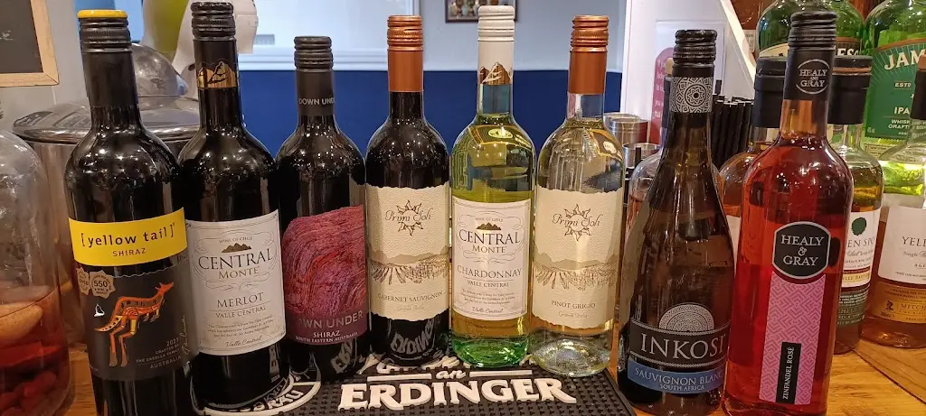 Menu_The Commercial_Chapeltown_immagine_7