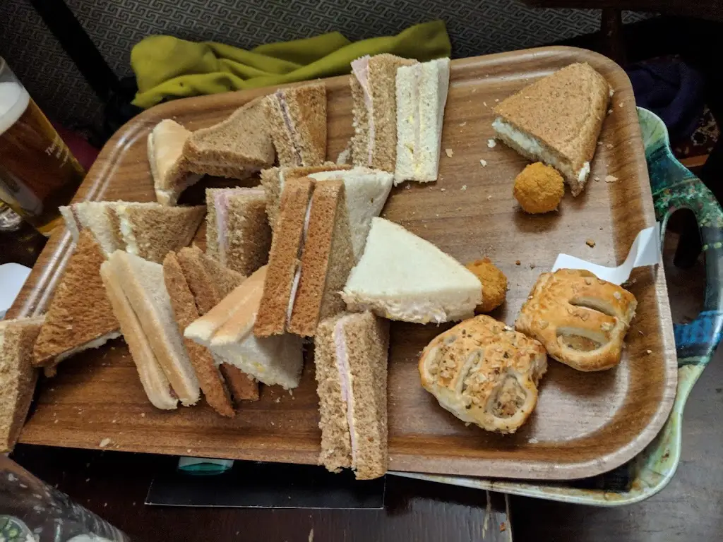 Menu_The Commercial_Chapeltown_immagine_8