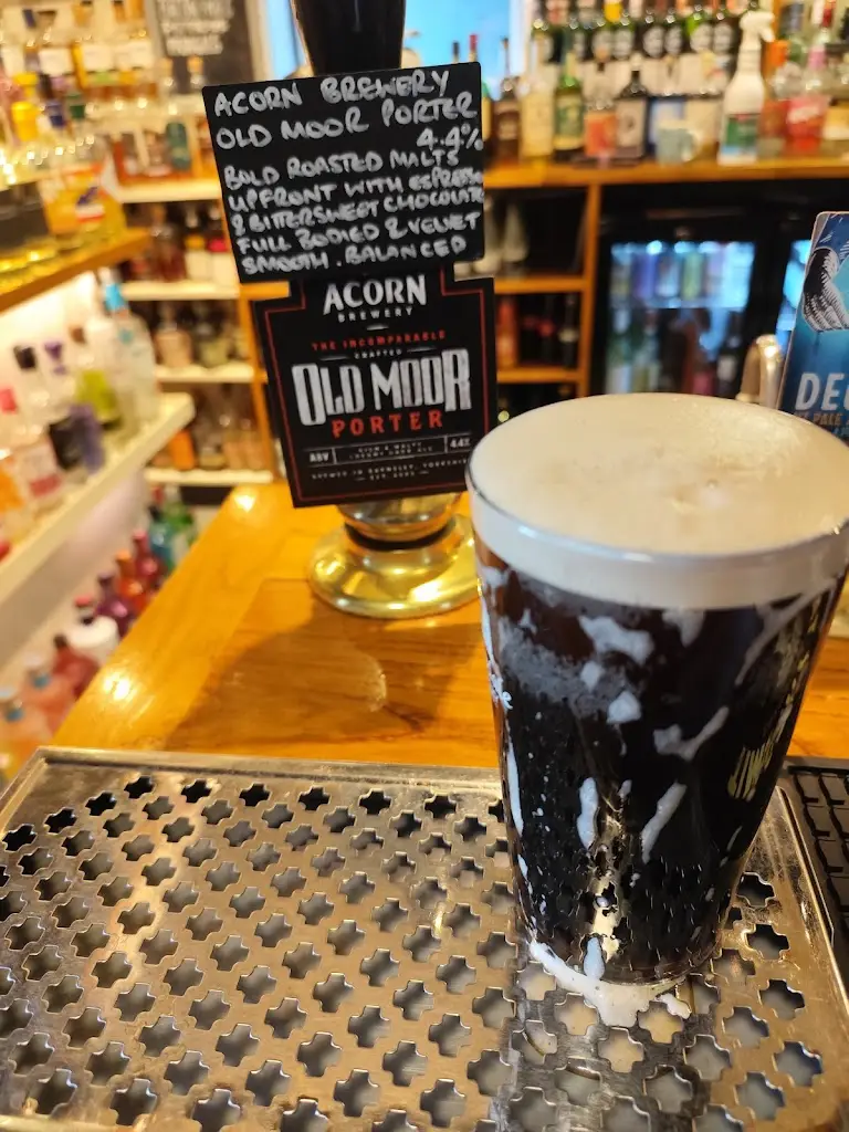 Kevin Tipple_The Commercial_Chapeltown_recensione