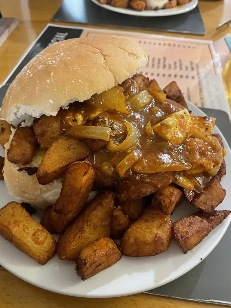 Jen Popiolek (Jen's Food Blog)_The Commercial_Chapeltown_recensione