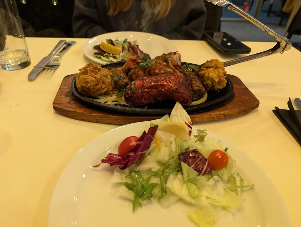 Sarah Wragg_Curry Hive_Chapeltown_review