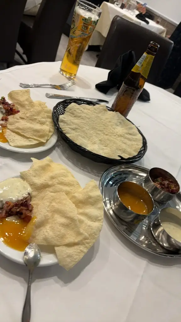 Betsie Boo_Curry Hive_Chapeltown_review