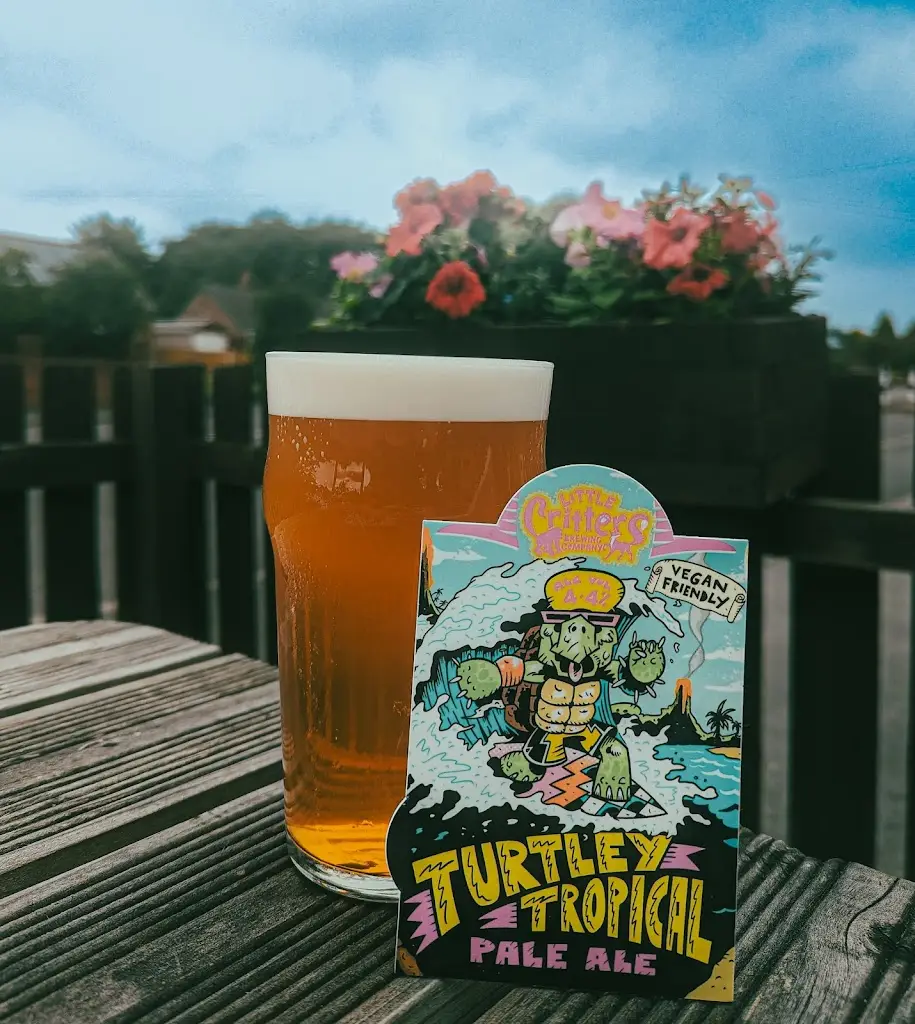 Menu_The Miners Arms_Chapeltown_image_5