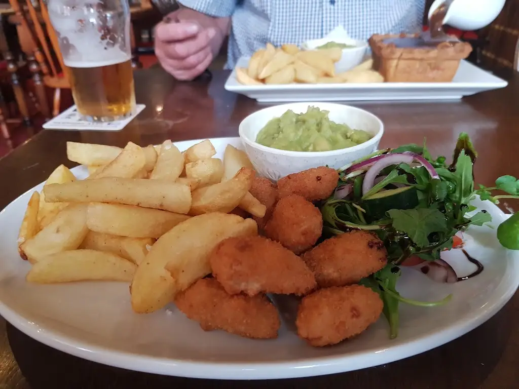 Menu_The Miners Arms_Chapeltown_image_6