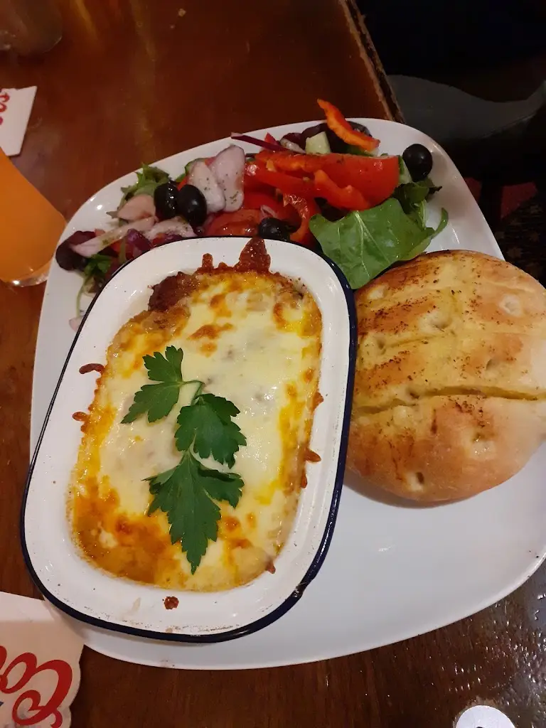 Menu_The Miners Arms_Chapeltown_image_8