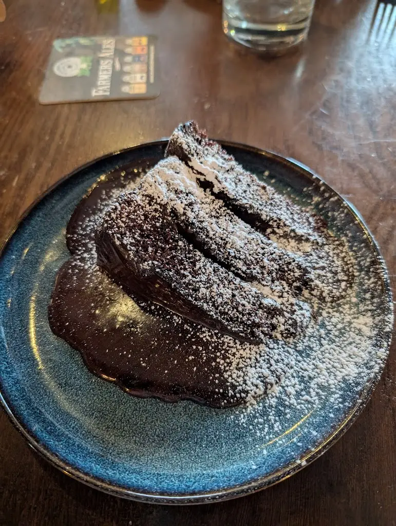 Chloe Harris_The Miners Arms_Chapeltown_review