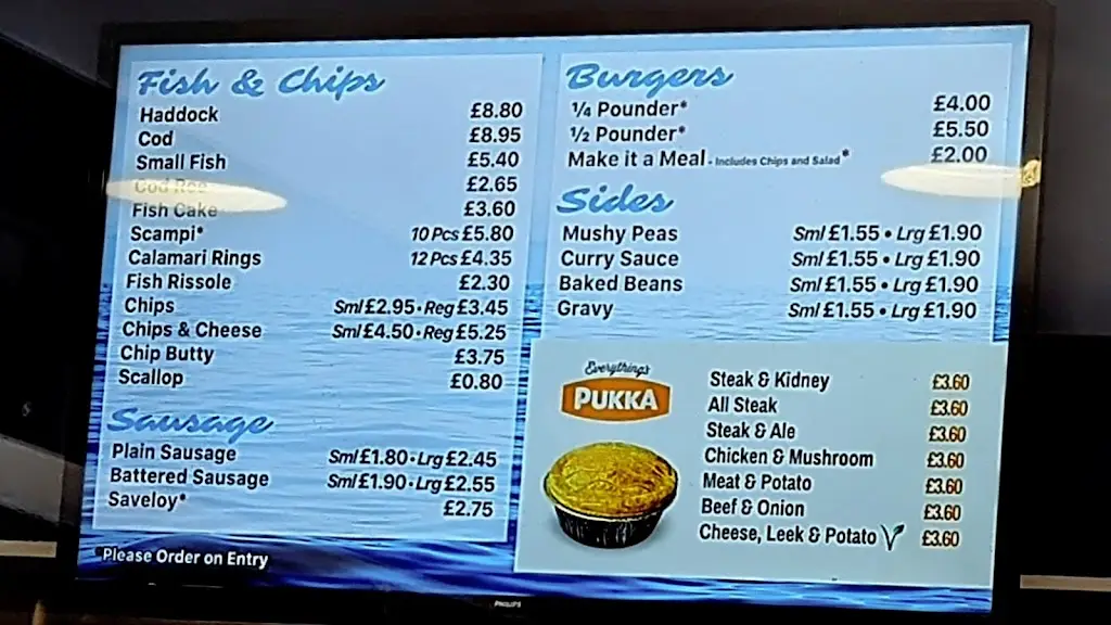 Menu_Ocean Blue_Chapeltown_image_1