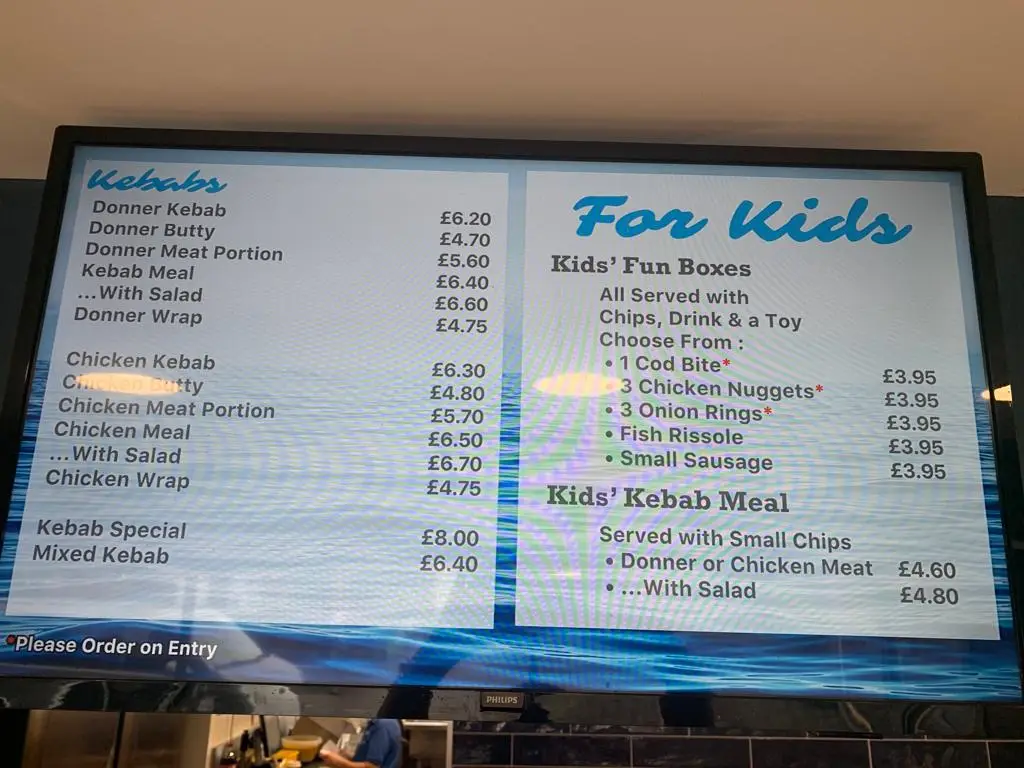 Menu_Ocean Blue_Chapeltown_image_4