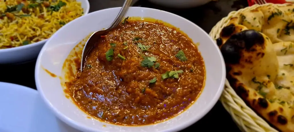 Menu_Cardamon Indian Restaurant And Takeaway_Chapeltown_immagine_6