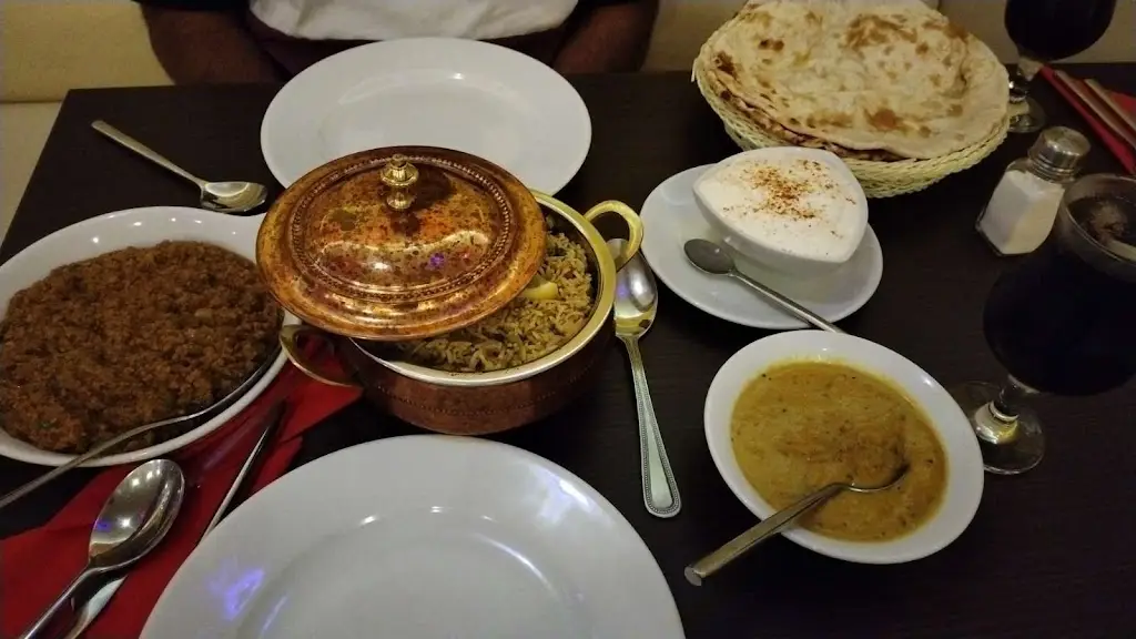 Menu_Cardamon Indian Restaurant And Takeaway_Chapeltown_immagine_9