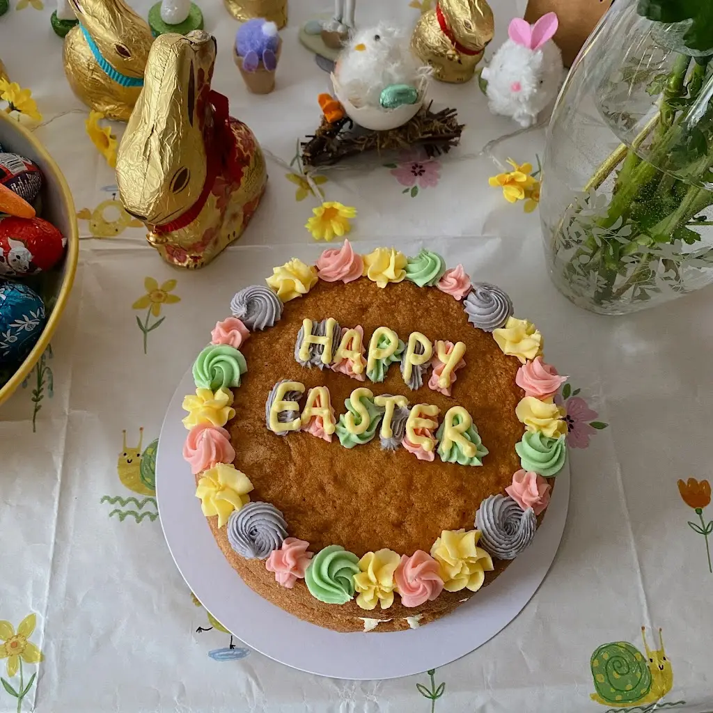 Leah MaC_Chappuccino_Chapeltown_review