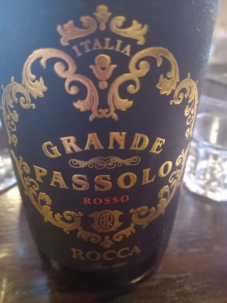 David and Jax Parkin_Cerrones Restaurant_Chapeltown_recensione