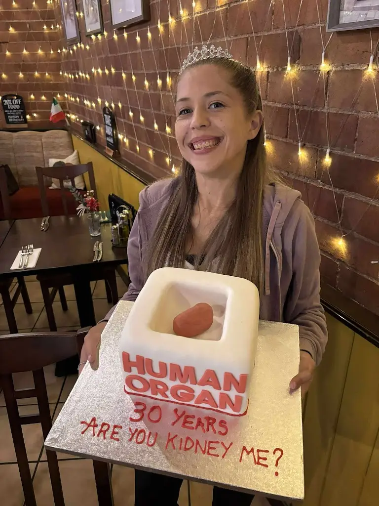 Natalie Young_Cerrones Restaurant_Chapeltown_recensione