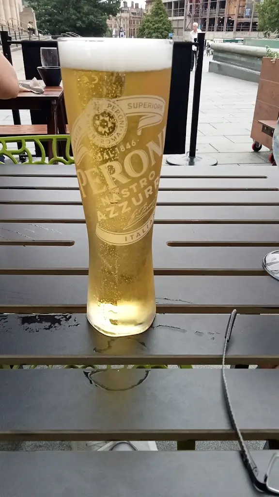 Menu_The Wagon & Horses - JD Wetherspoon_Chapeltown_image_5