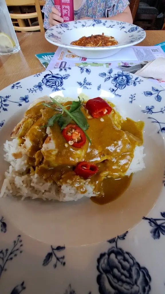 Menu_The Wagon & Horses - JD Wetherspoon_Chapeltown_image_9