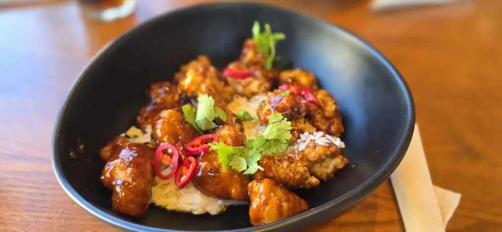 Sean Regan_The Wagon & Horses - JD Wetherspoon_Chapeltown_review