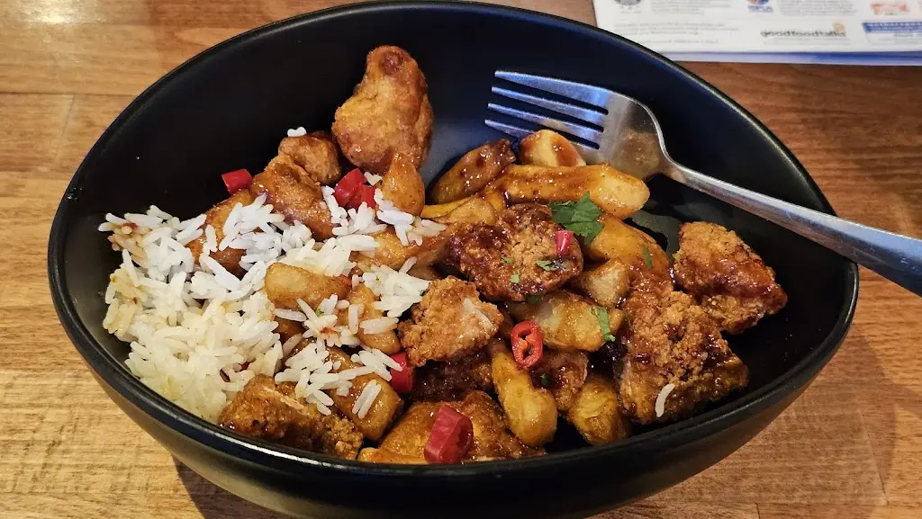 The Wagon & Horses - JD Wetherspoon_Chapeltown_slider_image_3