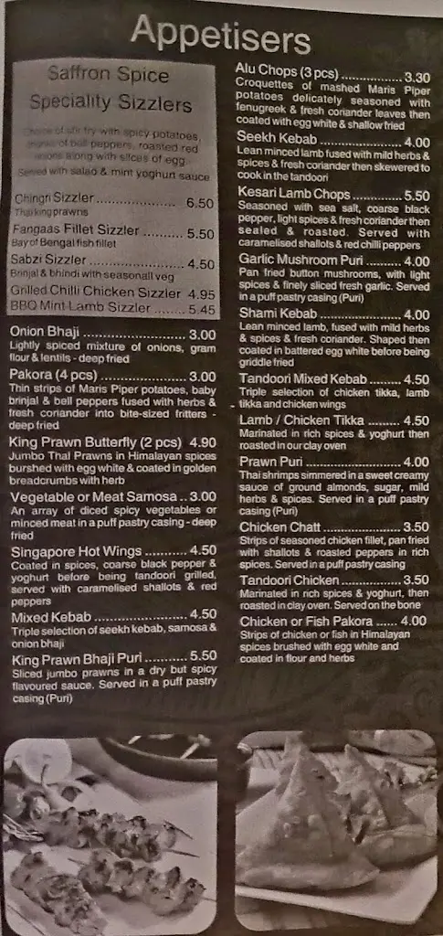 Menu_Saffron Lounge_Chapeltown_image_1