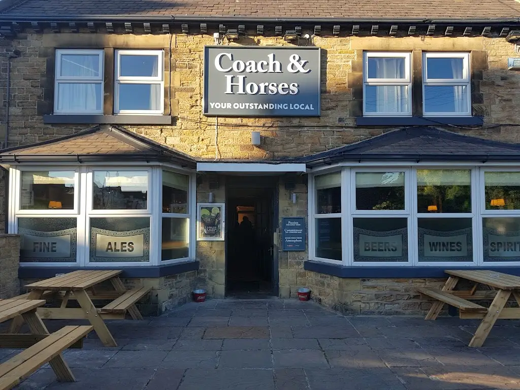 Coach & Horses Chapeltown_Chapeltown_slider_image_1