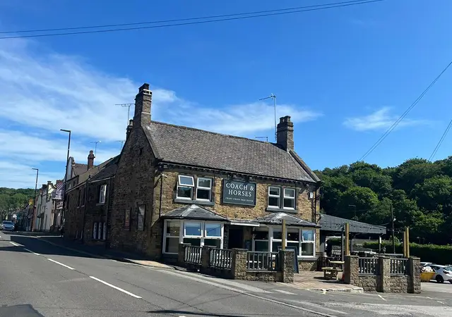 Coach & Horses Chapeltown_Chapeltown_slider_image_3