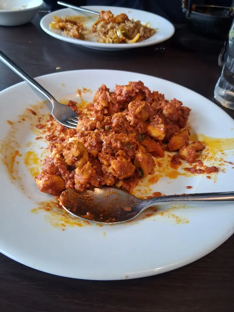 TLDFlyerTyler658 Ultimate_Jumaira Spice_Chapeltown_review