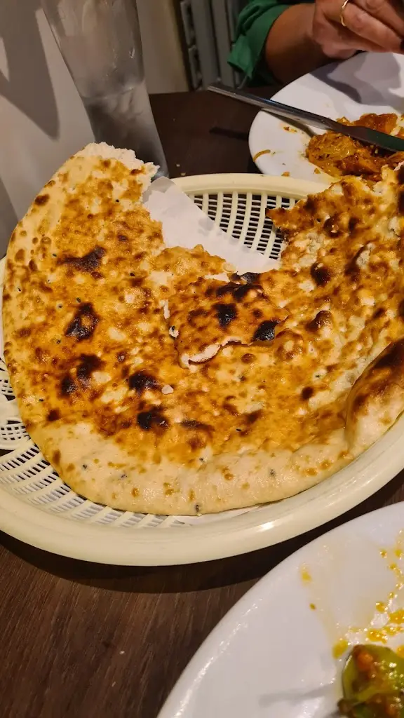 stewart mckenzie_Jumaira Spice_Chapeltown_review