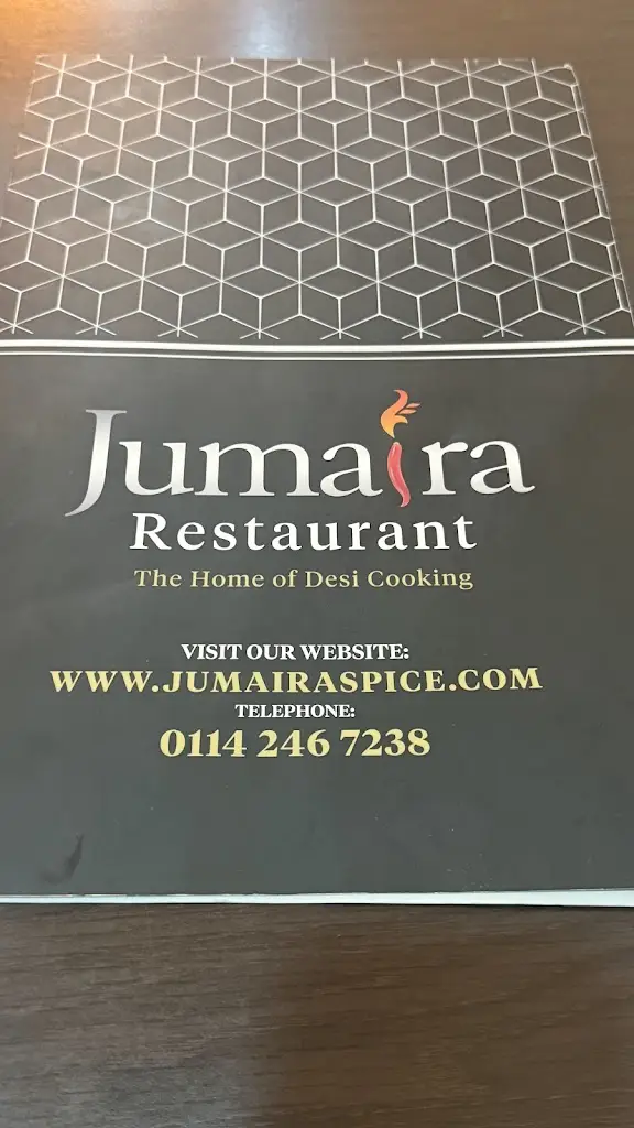 Mono Mono_Jumaira Spice_Chapeltown_review