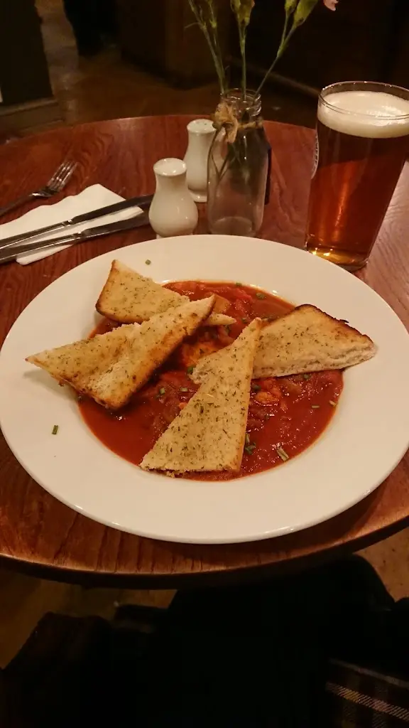 Menu_Royal Oak_Ambleside_immagine_6