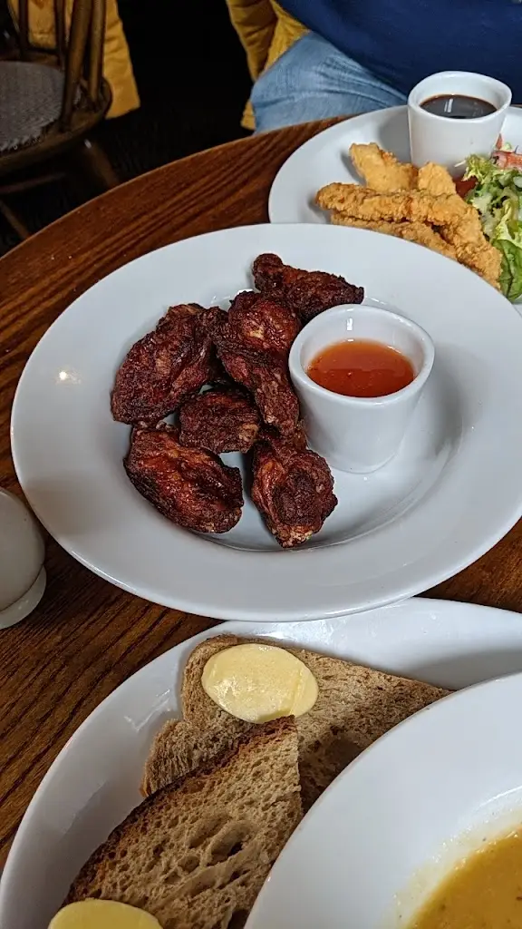 Menu_Royal Oak_Ambleside_immagine_8