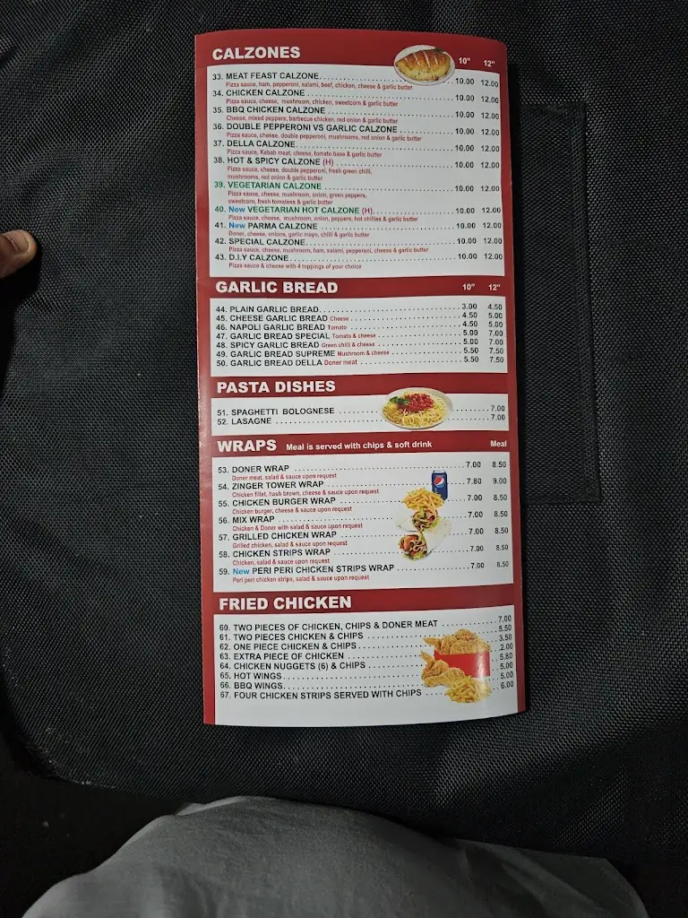 Menu_Chapeltown Grill_Chapeltown_image_4