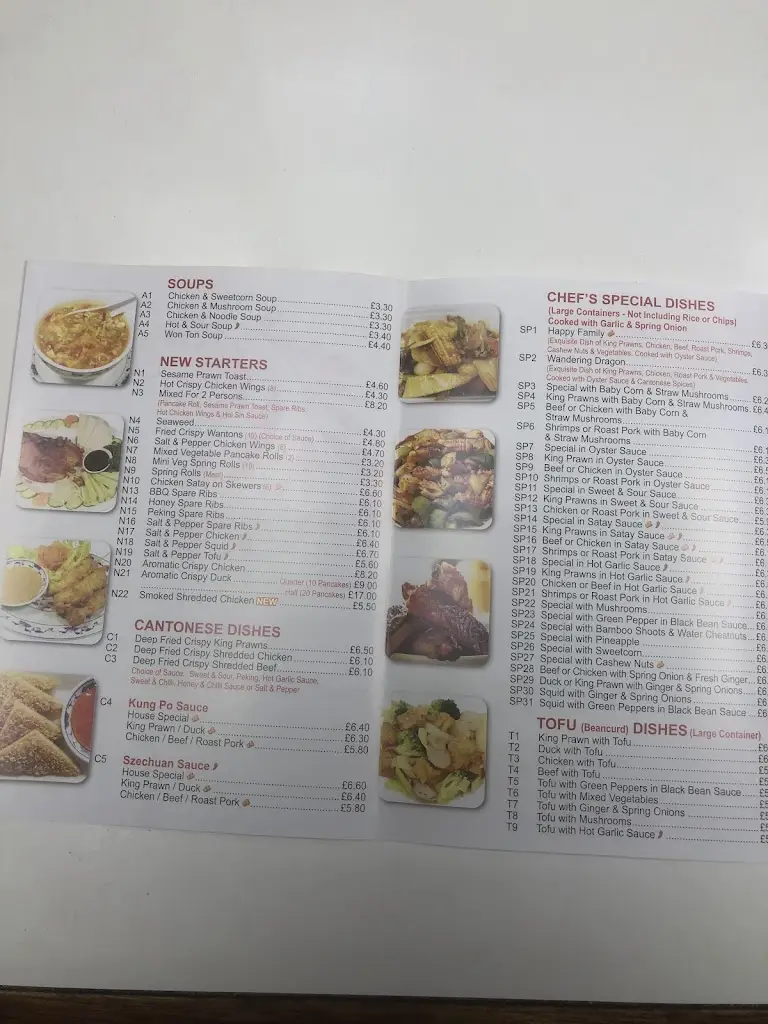 Menu_Jasmine House_Chapeltown_image_2